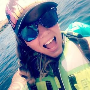 Meet your Posher, Breanna